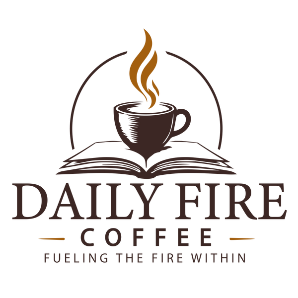 Daily Fire Coffee