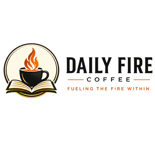 Daily Fire Coffee