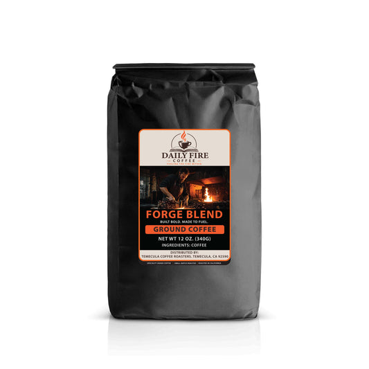 Forge Blend